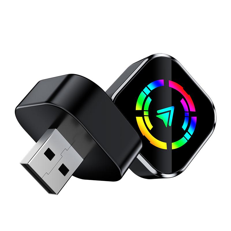 Wireless Carplay Adapter