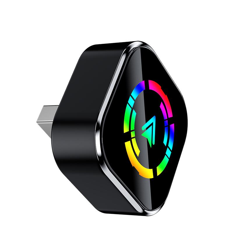 Wireless Carplay Adapter
