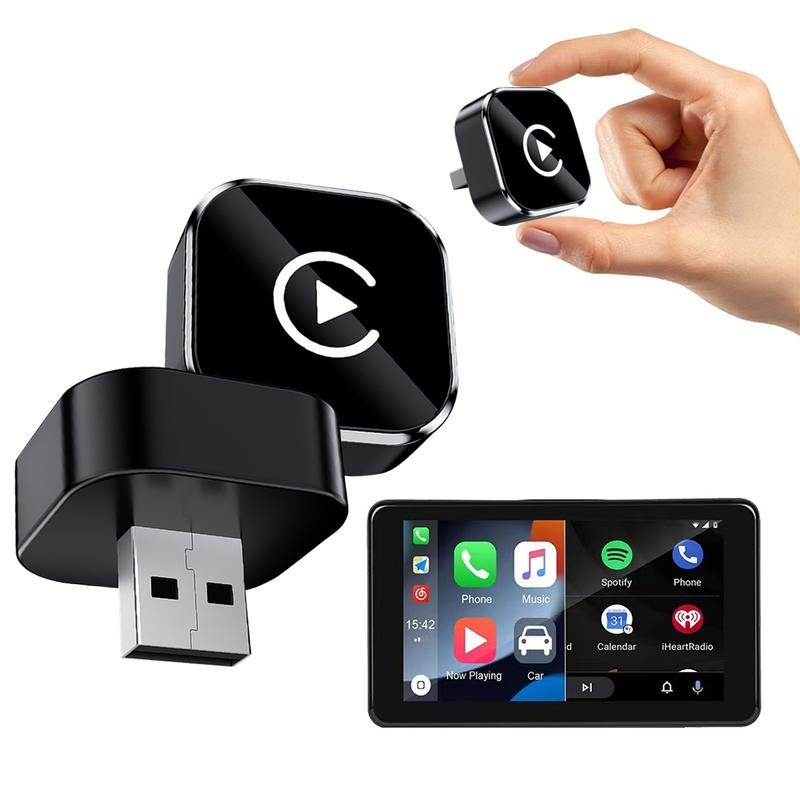 Wireless Carplay Adapter